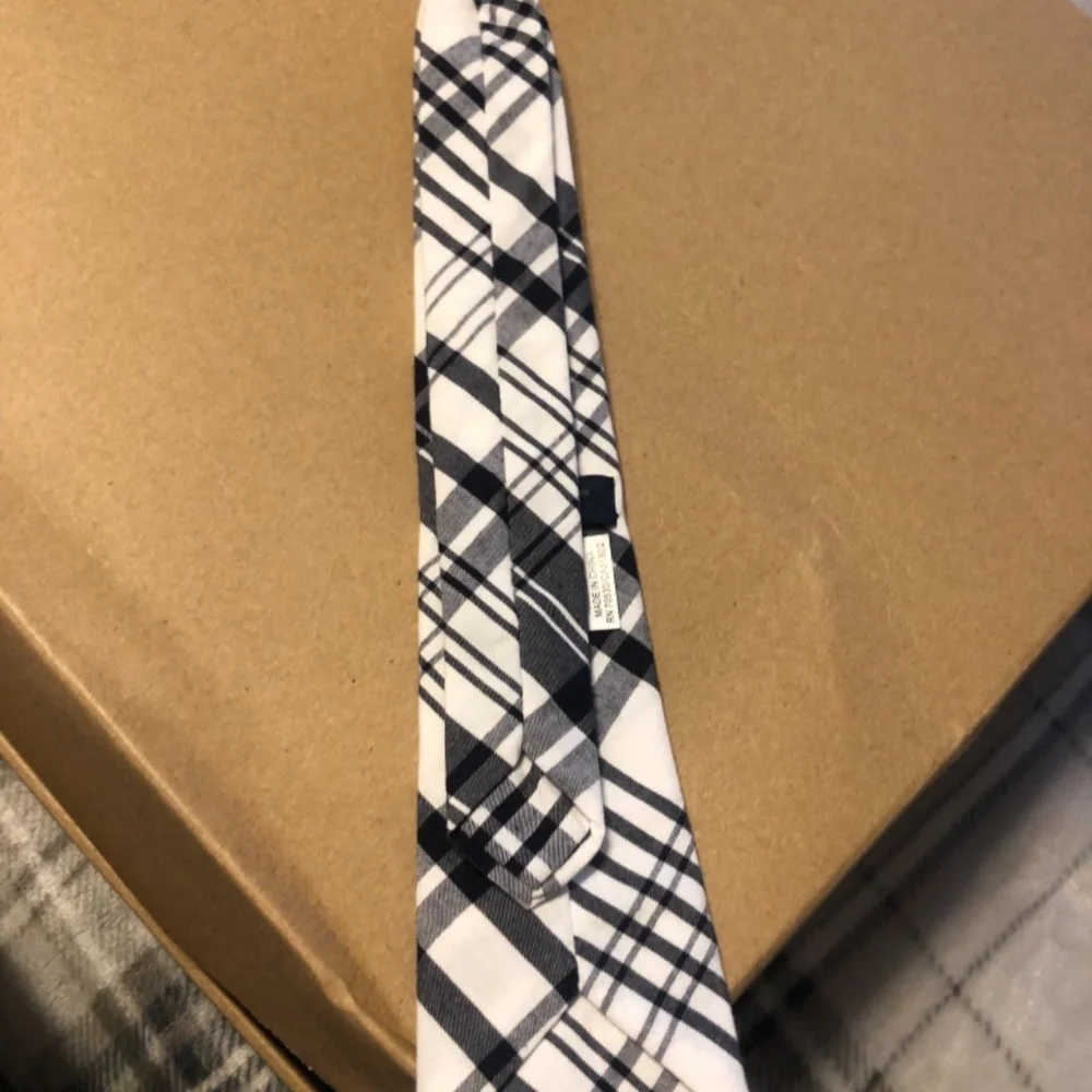 Kid tie